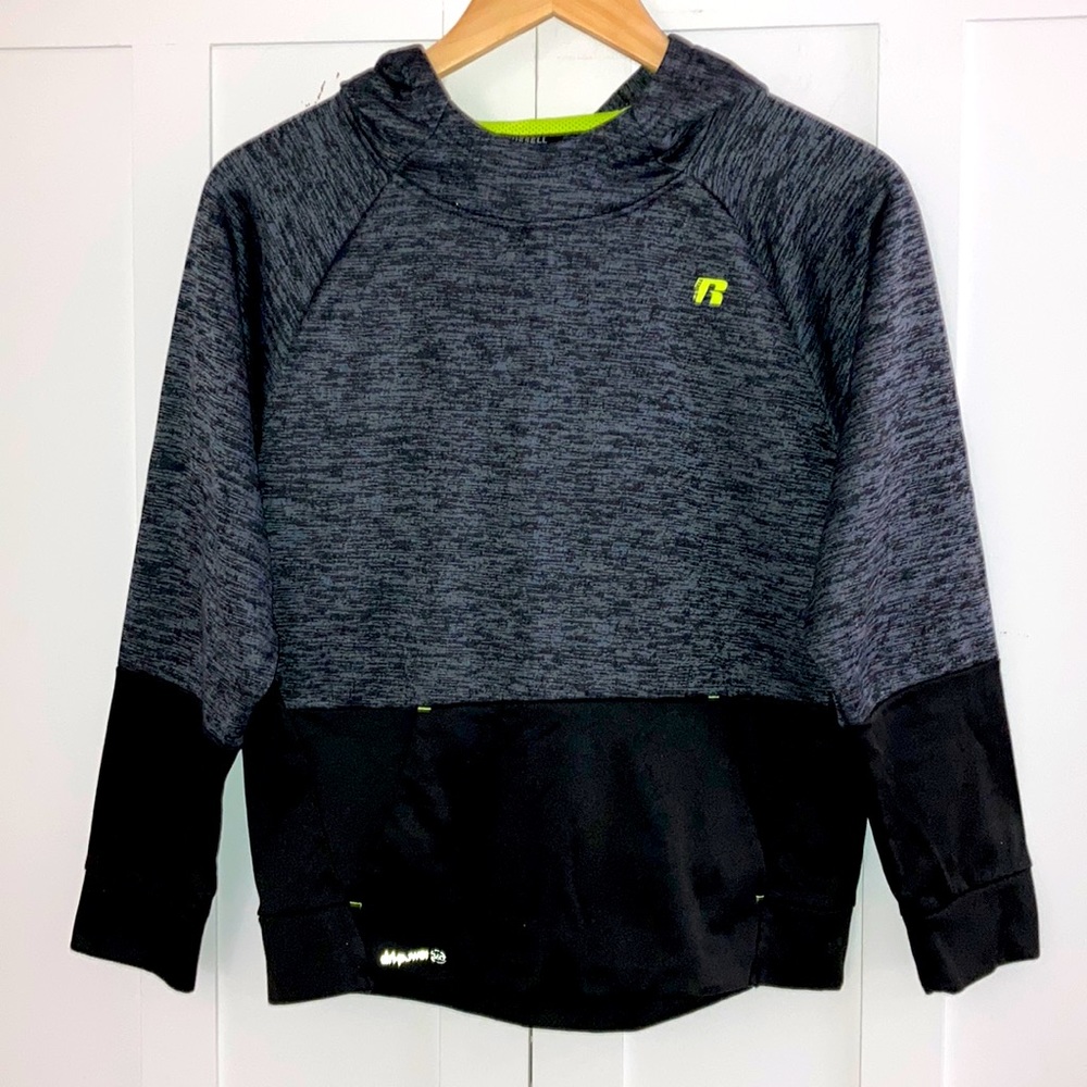 Russell Athletic Pullover Hoodie